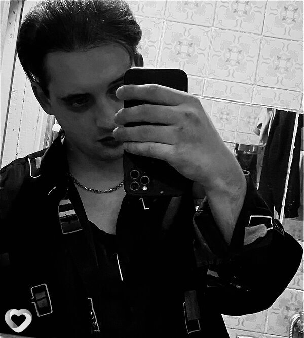 Егор, 27, Пружанах — анкета №2238225