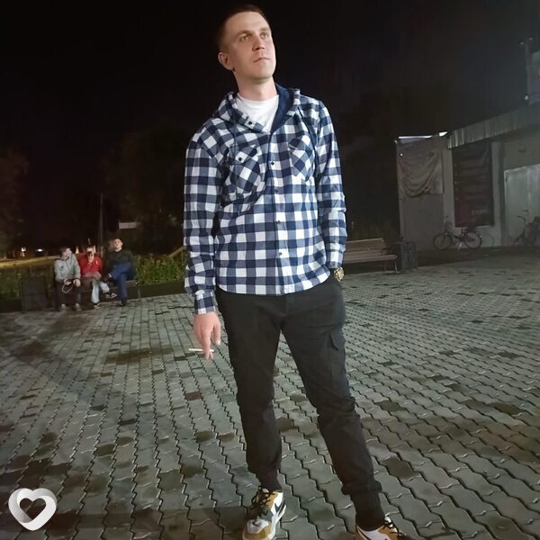 Александр, 31, Энгельсе — анкета №2238227