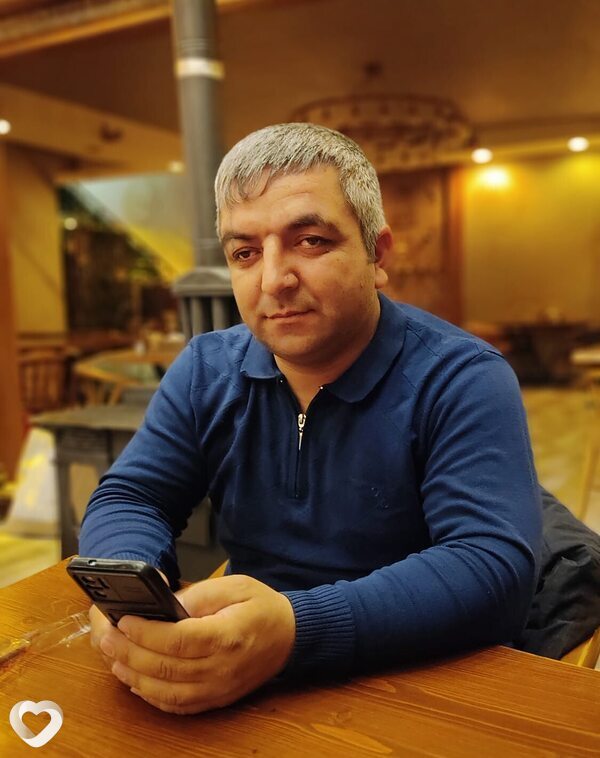 Ruslan, 41, Батуми — анкета №2238229