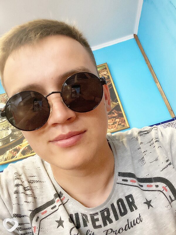 Никита, 26, Ульяновске — анкета №2238232