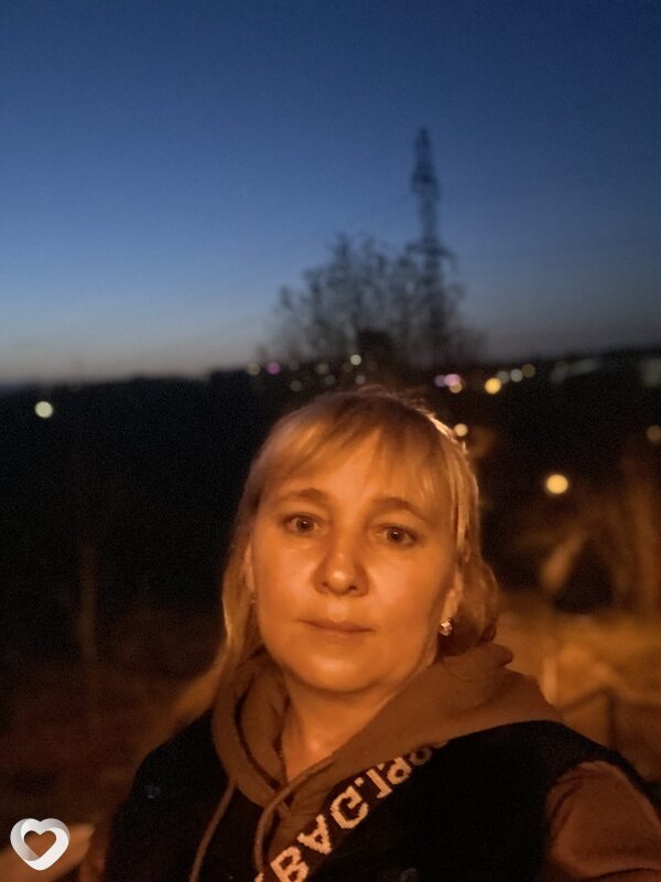 Наталья, 49, Перми — анкета №2238233