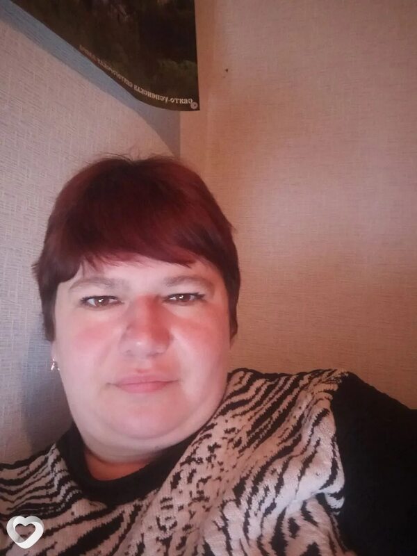 Татьяна, 39, Харькове — анкета №2238235