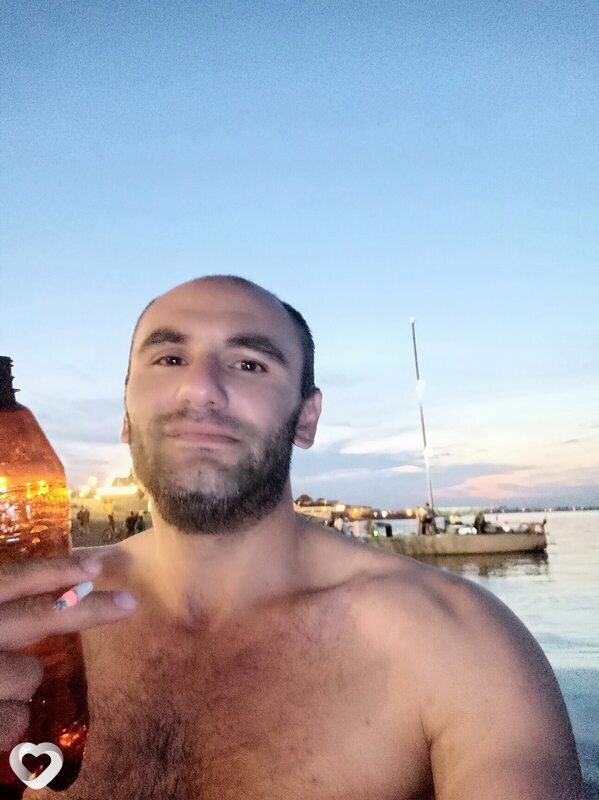 Алексей, 40, Тольятти — анкета №2238237