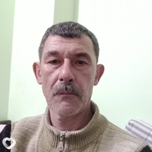 Валентин, 50, Ейске — анкета №2238239