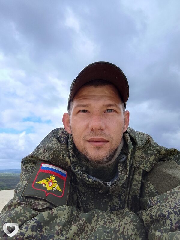 Виталий, 34, Астрахани — анкета №2237818