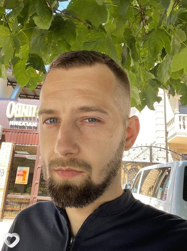 Василий, 40, Анапе — анкета №2237819