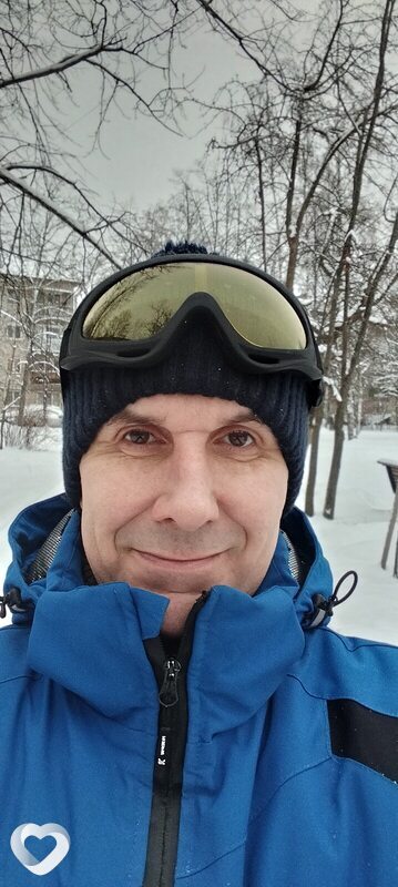 Вадим, 46, Пинске — анкета №2237821