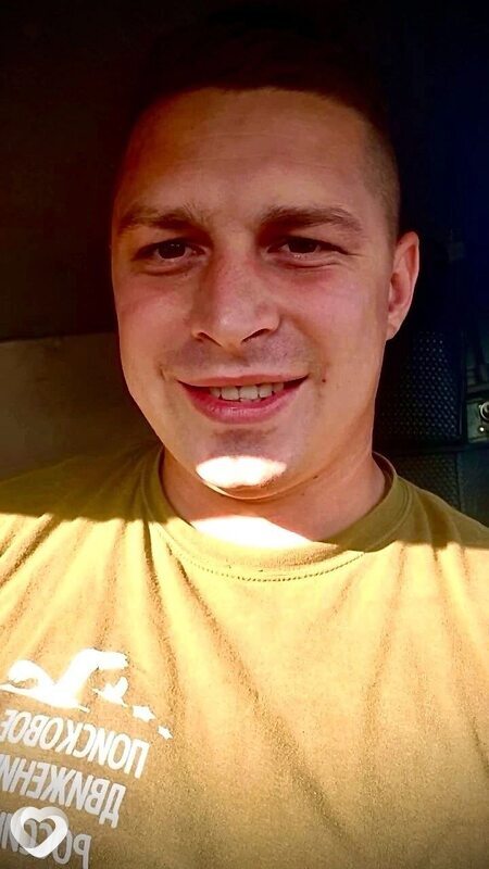 Максим, 31, Тамбове — анкета №2237835