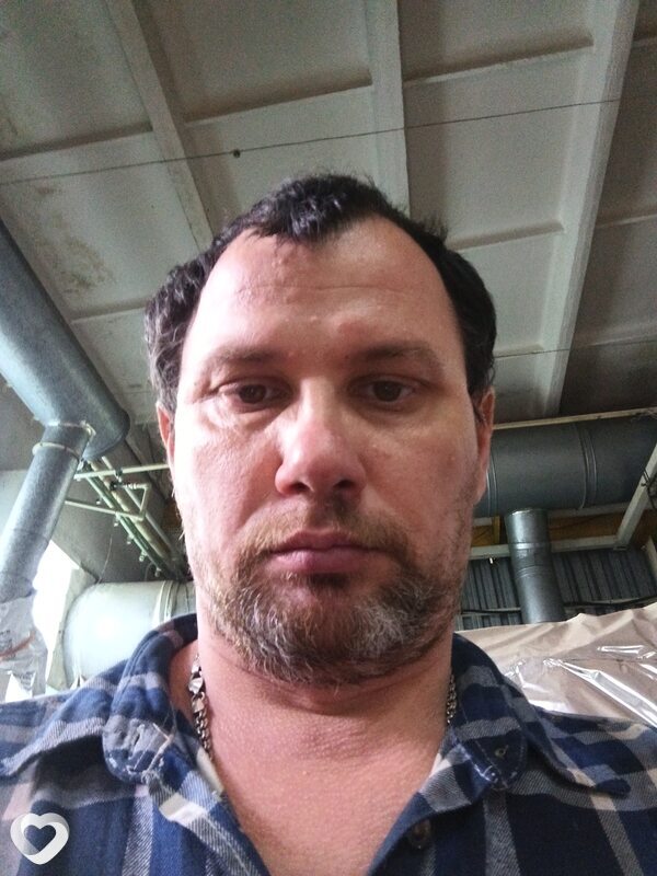 Владимир, 46, Луганске — анкета №2237838
