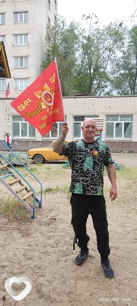 Андрей, Северодонецк