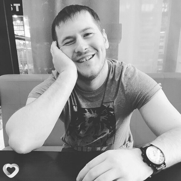 Александр, 36, Санкт-Петербурге — анкета №2237841