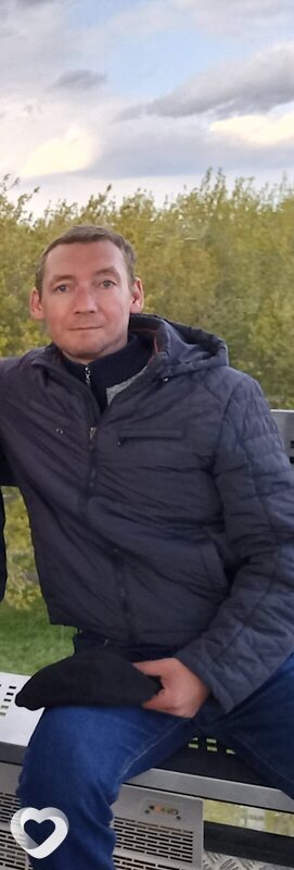 Сергей, 41, Рязани — анкета №2237973