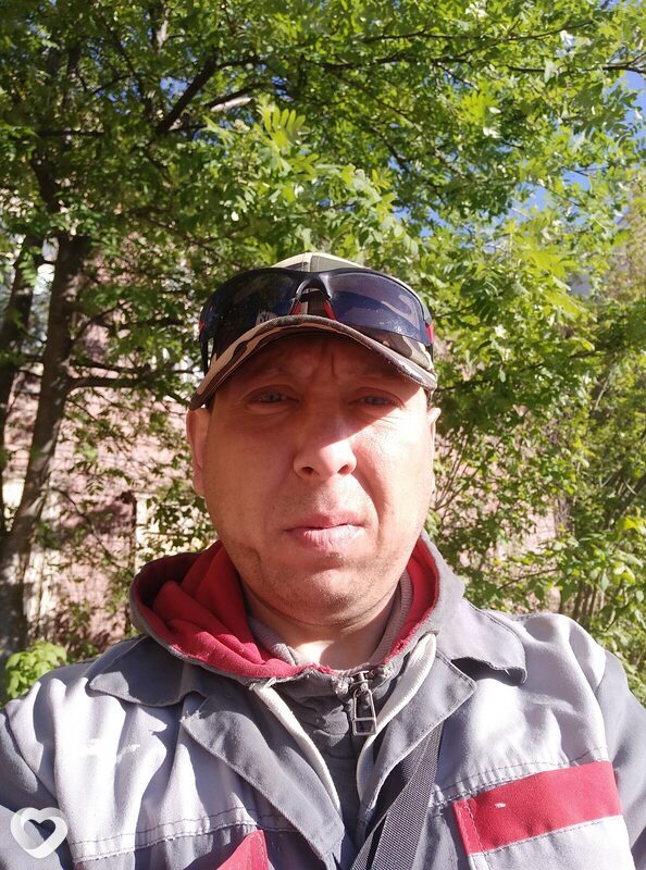 Тимур, 37, Казани — анкета №2237974