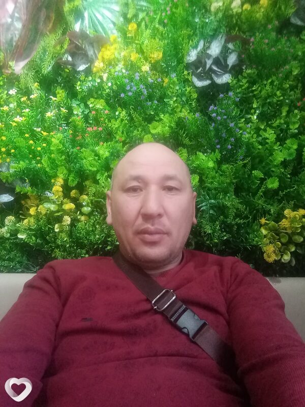 Гена, 44, Выборге — анкета №2237976
