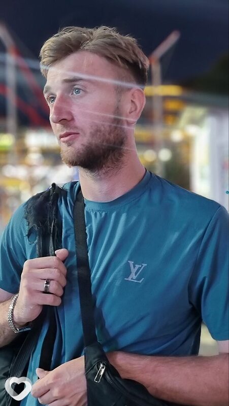 Эмин, 26, Калининграде — анкета №2237978