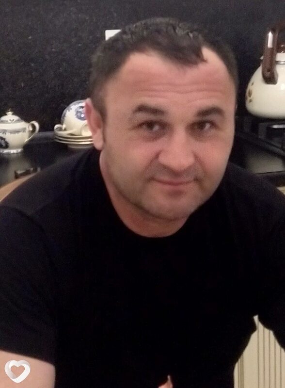 Марат, 49, Москве — анкета №2237979