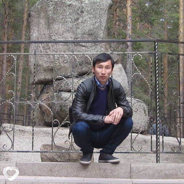 Akylbay, 31, Караганде — анкета №2237980