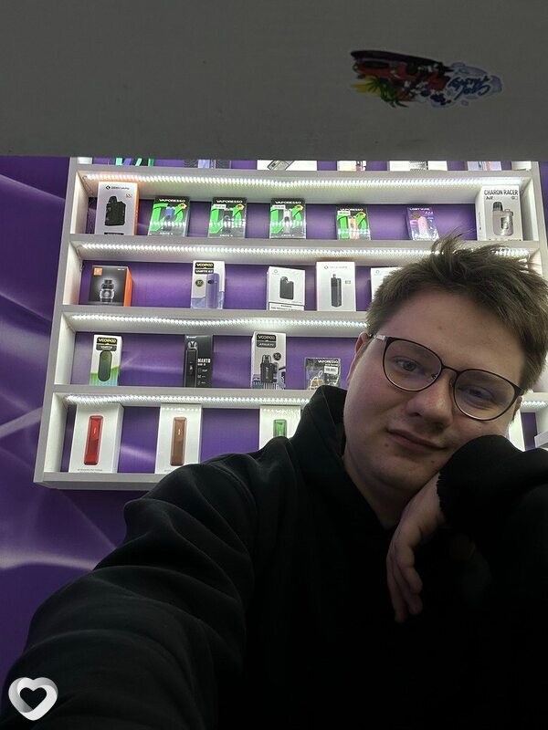 Марк, 22, Казани — анкета №2237981