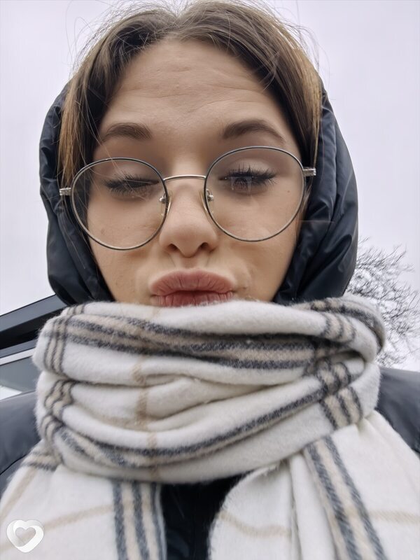 Анастасия, 20, Коломне — анкета №2237982