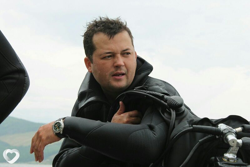 Денис, 44, Хабаровске — анкета №2237985