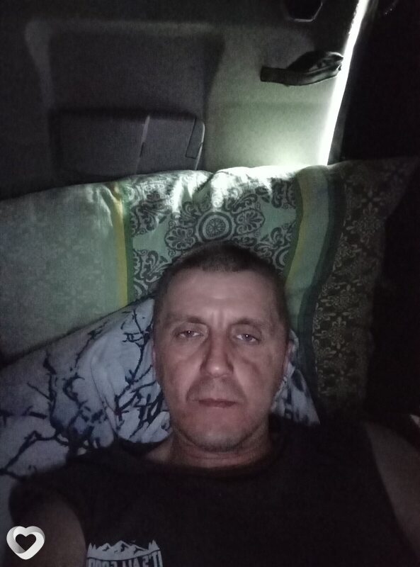 Сергей, 46, Соликамске — анкета №2237986