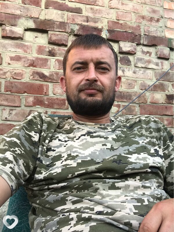 Мірік, 40, Харькове — анкета №2237989