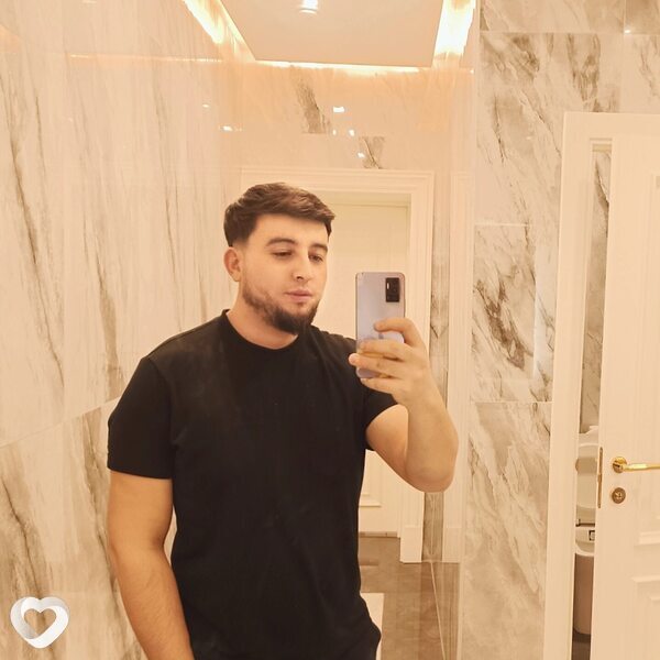 Азик, 29, Шымкенте — анкета №2237694