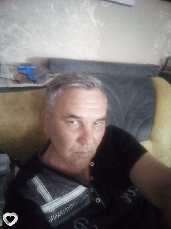 Вячеслав, 54, Сургуте — анкета №2237701