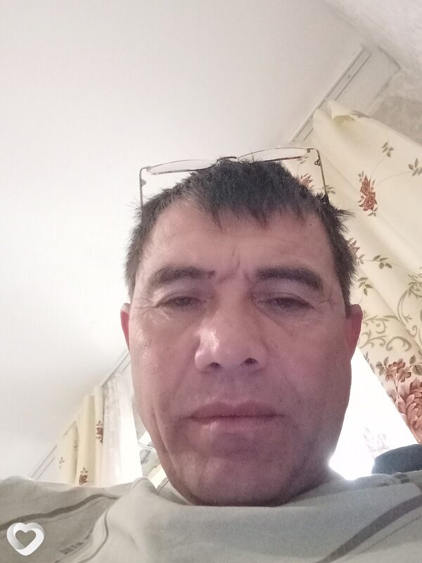 Дима, 51, Нижнем Новгороде — анкета №2237704