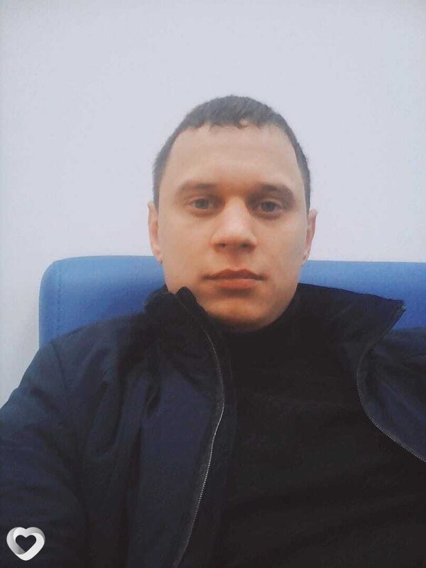 Дмитрий, 35, Дубне — анкета №2237705