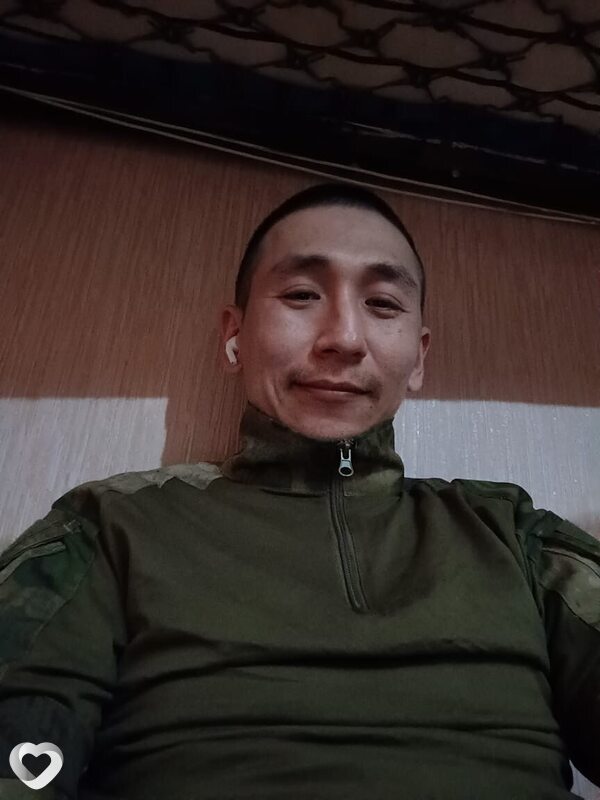 Sulla, 35, Семей — анкета №2237707