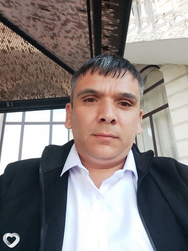Бека, 36, Хабаровске — анкета №2237712
