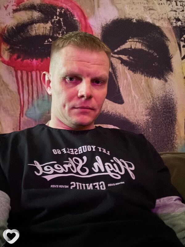 Сергей, 40, Белгороде — анкета №2237713