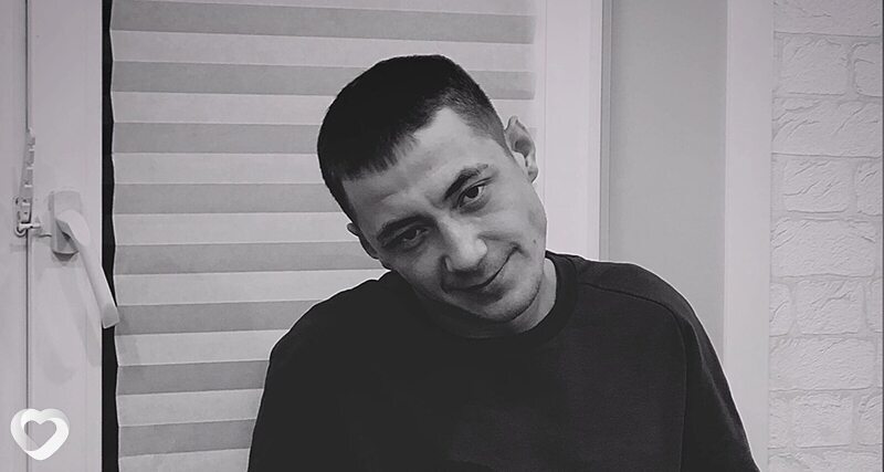 Иван, 29, Братске — анкета №2237993