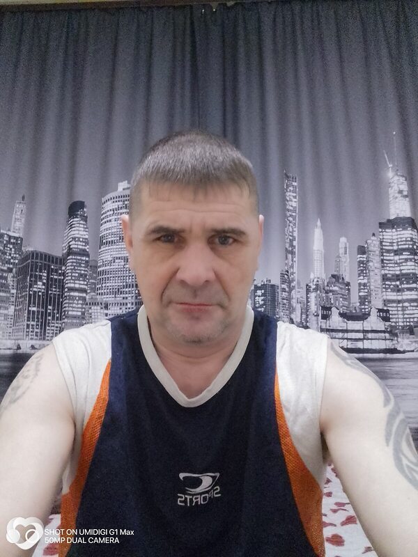 Владимир, Калачинск
