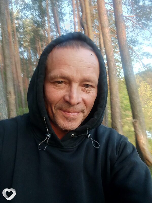 Дмитрий, 52, Сухое Логе — анкета №2238004