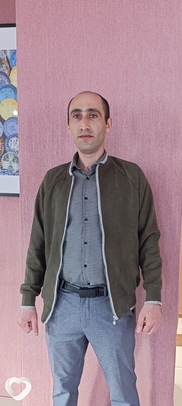 Arsen, Гюмри