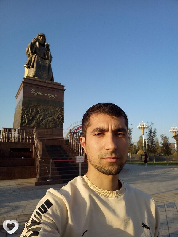 Аааа, 27, Душанбе — анкета №2238012