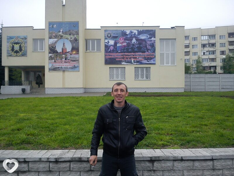 Рома, 35, Пензе — анкета №2238013