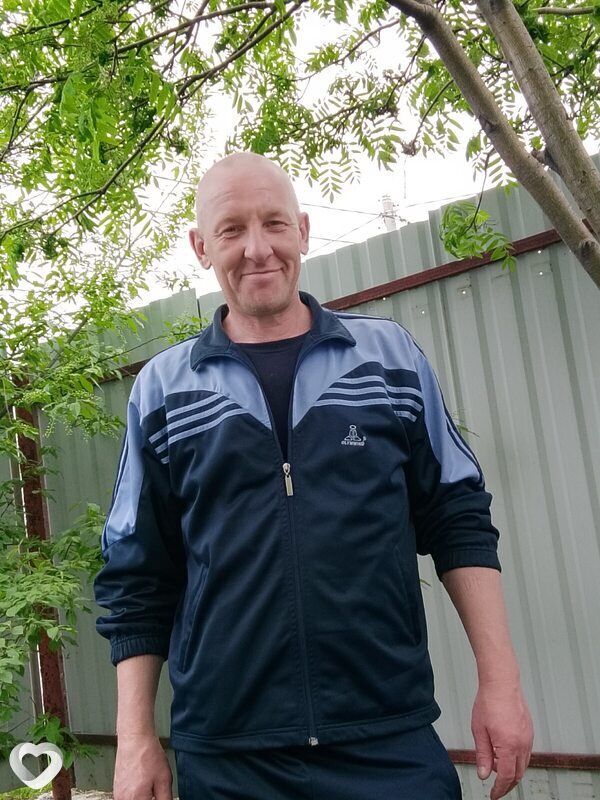Виталий, 47, Кемерове — анкета №2238016