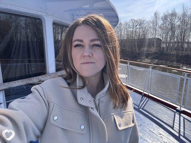 Анастасия, Волоколамск