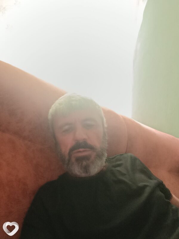 Шахбан, 59, Ясиноватой — анкета №2238108