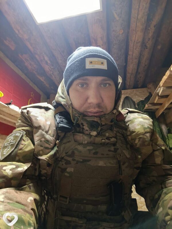 Никита, 37, Новосибирске — анкета №2238109