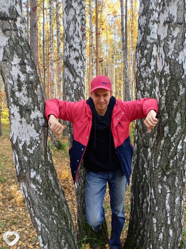 Александр, 38, Челябинске — анкета №2238019