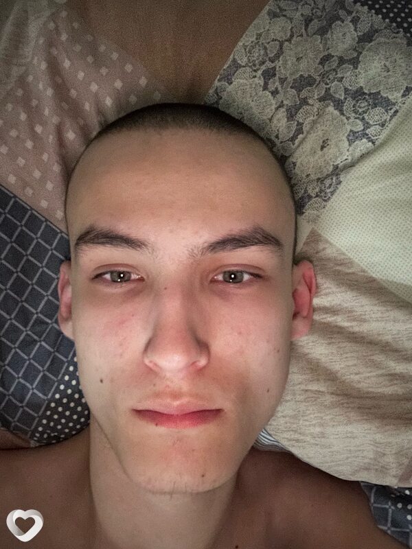 Дамир, 20, Санкт-Петербурге — анкета №2238020