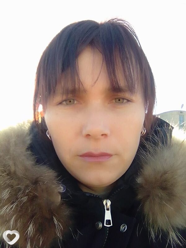 Ирина, 34, Чите — анкета №2238023