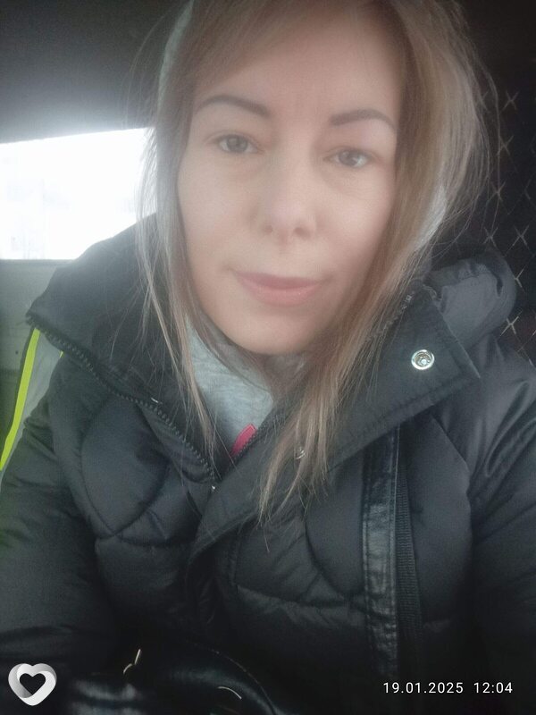 Дина, 34, Алматы — анкета №2238027