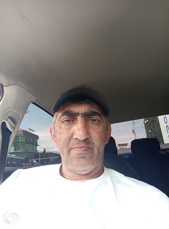 Артур, 44, Сочи — анкета №2238029