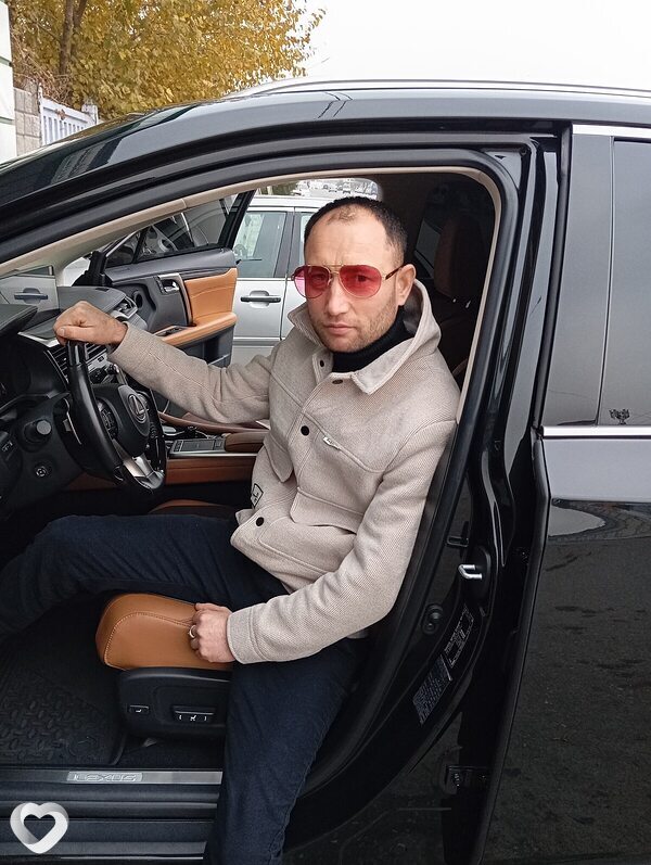 Зафарчик, 38, Горно-Алтайске — анкета №2238030
