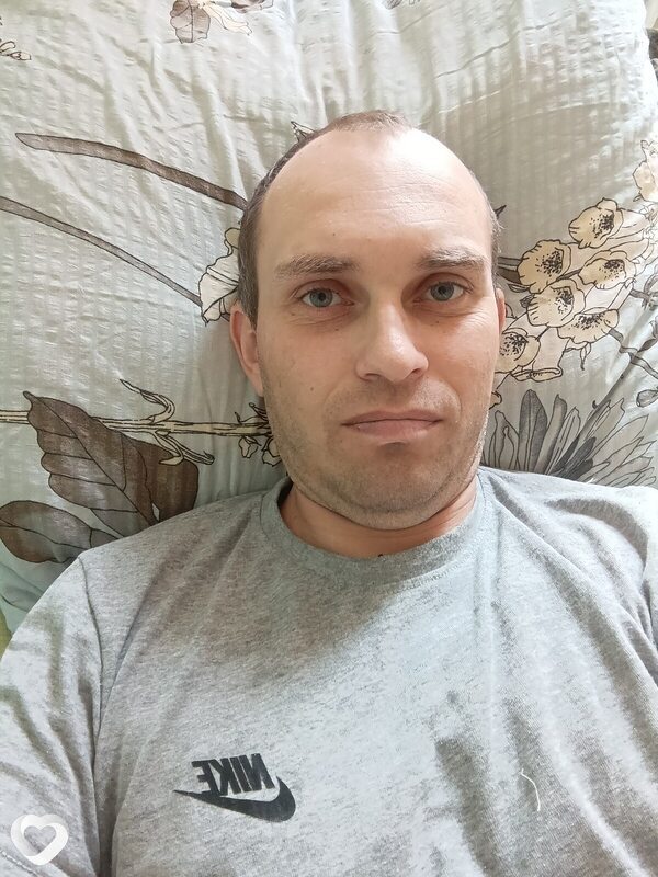 Александр, 37, Свердловске — анкета №2238032